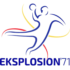 HV Eksplosion71